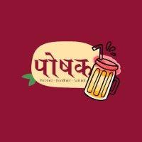 पोषक (tryposhak) logo image