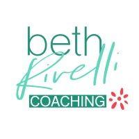 beth rivelli coaching logo image