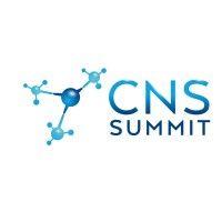 cns summit logo image