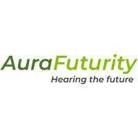 aurafuturity logo image