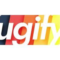 ugify logo image