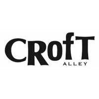 croft alley logo image