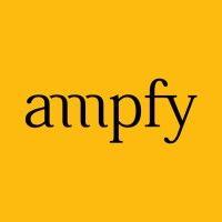 ampfy logo image