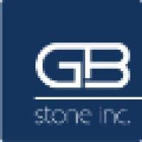 gb stone inc.