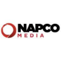 napco media logo image