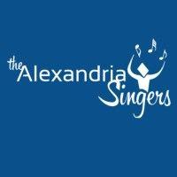 alexandria singers logo image