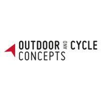 outdoor and cycle concepts ltd logo image