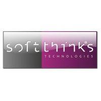 softthinks logo image