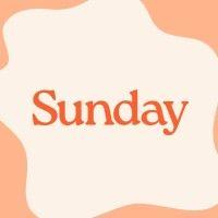 agence sunday logo image