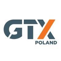 gtx poland logo image