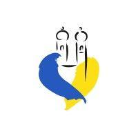 munich helps ukraine logo image