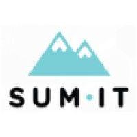 sumit logo image