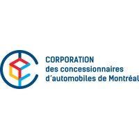 corporation des concessionnaires d'automobiles de montréal