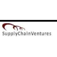 supply chain ventures logo image