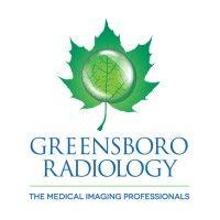 greensboro radiology