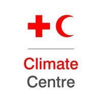 red cross red crescent climate centre logo image