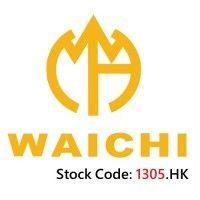 waichi logo image