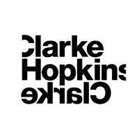 clarkehopkinsclarke architects logo image