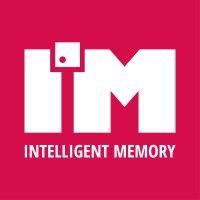 intelligent memory logo image