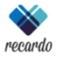 recardo logo image