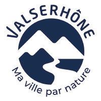 mairie de valserhône logo image