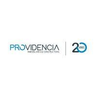 inmobiliaria & constructora providencia logo image