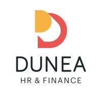 dunea, a.s. logo image