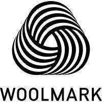 the woolmark company logo image