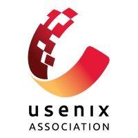 usenix association logo image