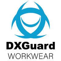 dxguard logo image