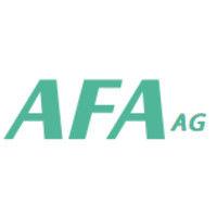 afa ag logo image