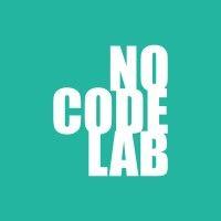 no code lab logo image