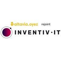 digital factory | inventiv it