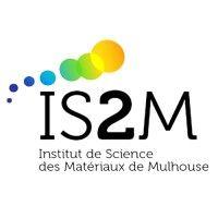 is2m - institut de science des matériaux de mulhouse logo image