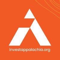 invest appalachia logo image