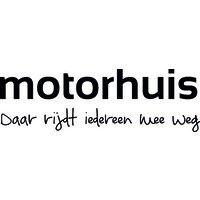 motorhuis logo image