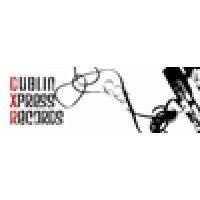 dublin xpress recordings logo image