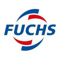 fuchs group logo image