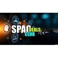 spacdeals.club logo image