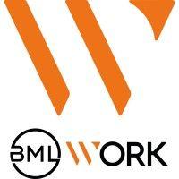 bml work logo image