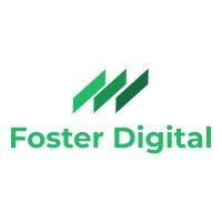 foster digital logo image