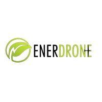 enerdrone logo image