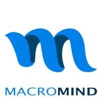 macromind logo image