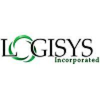 logisys incorporated logo image