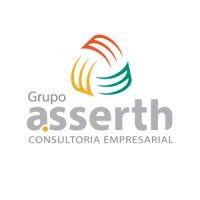 grupo asserth logo image