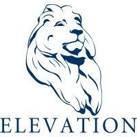 elevation logo image