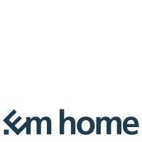 em home interior ab logo image