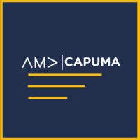 capilano university marketing association logo image