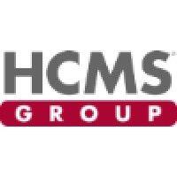 hcms group logo image