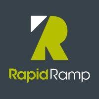 rapid ramp ltd logo image